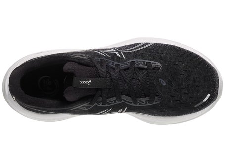 Chaussures Femme ASICS Gel Cumulus 26 Noir Concrete