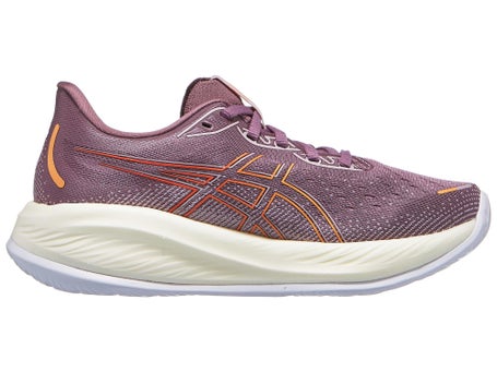 Scarpe ASICS Gel Cumulus 26 Dusty Mauve Orange Donna