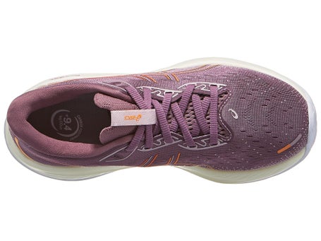 Scarpe ASICS Gel Cumulus 26 Dusty Mauve Orange Donna