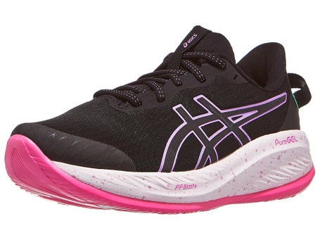 Zapatillas mujer ASICS Gel Cumulus 26 Light Show Rosa