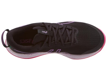Zapatillas mujer ASICS Gel Cumulus 26 Light Show Rosa