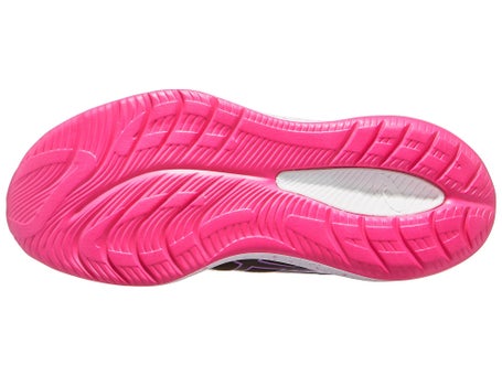 Zapatillas mujer ASICS Gel Cumulus 26 Light Show Rosa