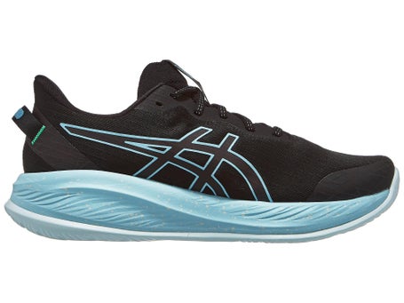Scarpe ASICS Gel Cumulus 26 Light Show Bright Cyan Uomo