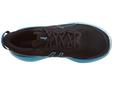 Scarpe ASICS Gel Cumulus 26 Light Show Bright Cyan Uomo