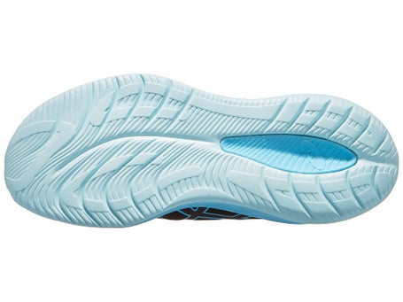 Scarpe ASICS Gel Cumulus 26 Light Show Bright Cyan Uomo