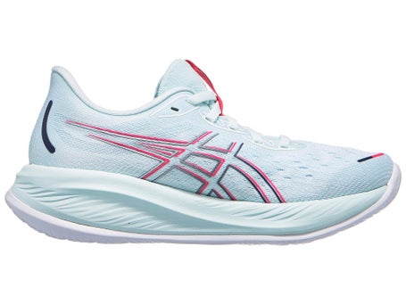 Chaussures Femme ASICS Gel Cumulus 26 Soothing Sea Blue Expanse