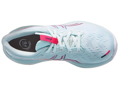 Chaussures Femme ASICS Gel Cumulus 26 Soothing Sea Blue Expanse