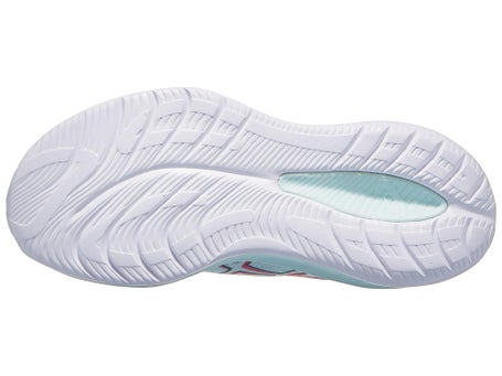 Chaussures Femme ASICS Gel Cumulus 26 Soothing Sea Blue Expanse