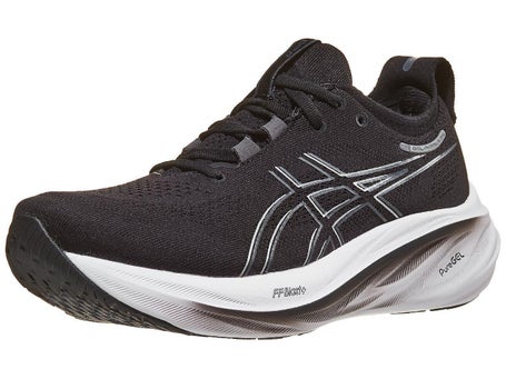 ASICS Gel-Nimbus Zapatilla Running Mujer Negro Asics