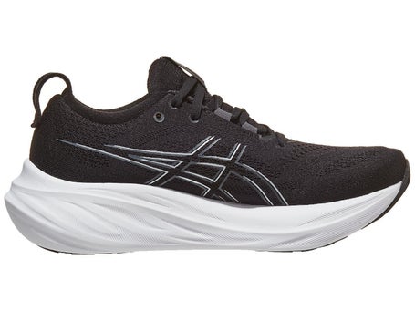Gel Nimbus 26 TÃªnis Preto Asics ASICS Gel Nimbus 26 Women's Shoes