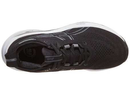 Asics - Road Balance Tight - Leggings - Performance Black / Graphite Grey |  S
