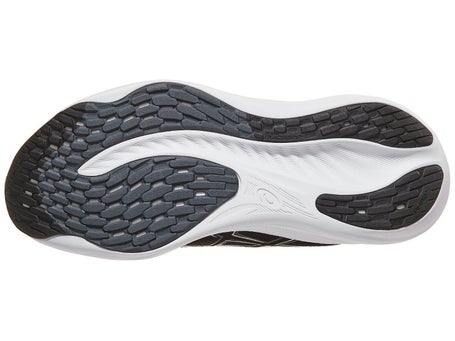 Chaussures Femme ASICS Gel Nimbus 26 Noir Graphite