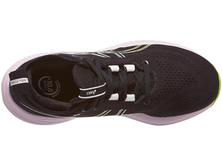 Asics Gel Nimbus 26: Inovação em conforto e desempenho – Descubra-os!