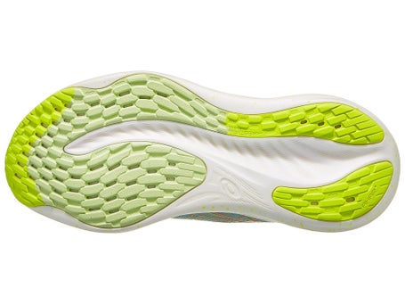 ASICS Gel Nimbus 26\Womens Shoes\Saftey Yellow 