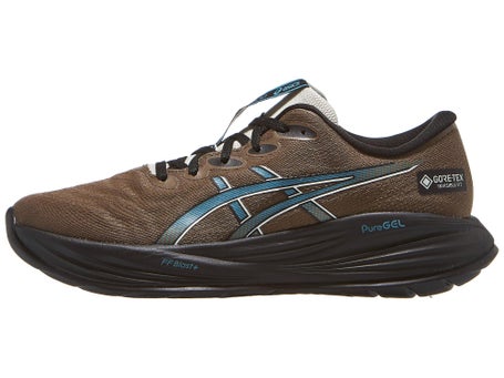 ASICS Gel Cumulus 27 GTX\Mens Shoe\Clay Canyon/Dust