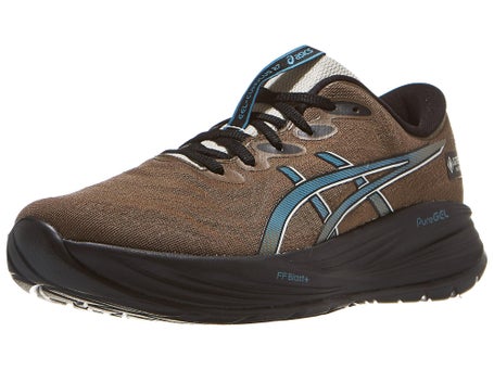 Zapatillas hombre ASICS Gel Cumulus 27 GTX Clay Canyon Dust