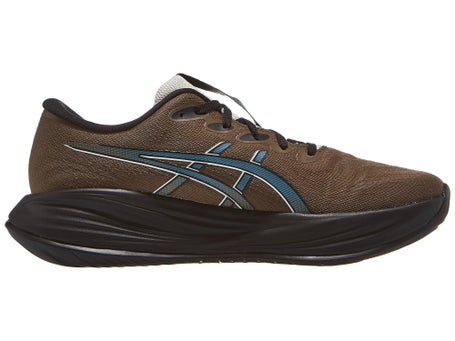 Zapatillas hombre ASICS Gel Cumulus 27 GTX Clay Canyon Dust