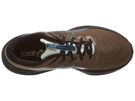 Zapatillas hombre ASICS Gel Cumulus 27 GTX Clay Canyon Dust