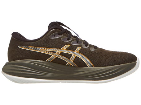ASICS Gel Cumulus 27 GTX\Men Shoe\Brown Stone/Whisper