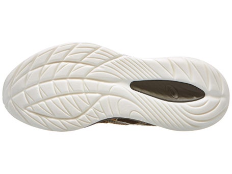 ASICS Gel Cumulus 27 GTX\Men Shoe\Brown Stone/Whisper