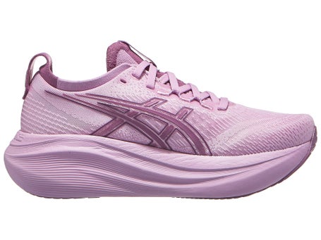 Scarpe ASICS Gel Nimbus 27 Light Ube DarkUbe Donna