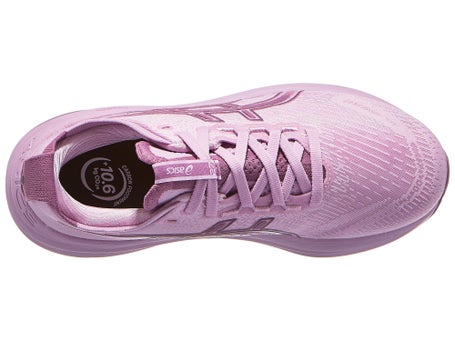 Scarpe ASICS Gel Nimbus 27 Light Ube DarkUbe Donna