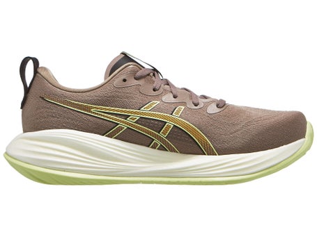 Scarpe ASICS Gel Cumulus 27 Taupe Grey Black Uomo