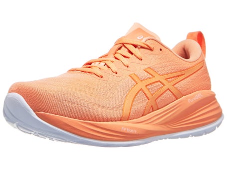 ASICS Gel Cumulus 27 Herren Laufschuhe Lite Show Mojave