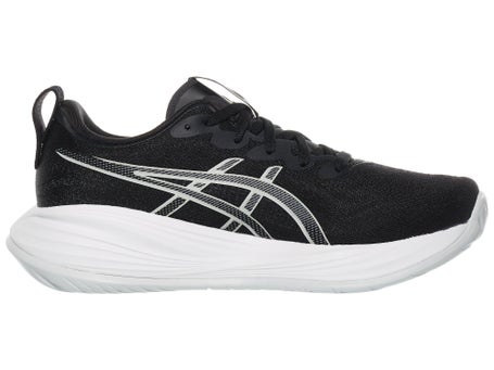 Scarpe ASICS Gel Cumulus 27 Black Concrete Donna