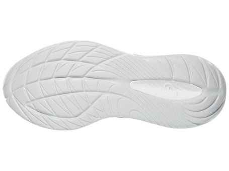 Scarpe ASICS Gel Cumulus 27 Black Concrete Donna