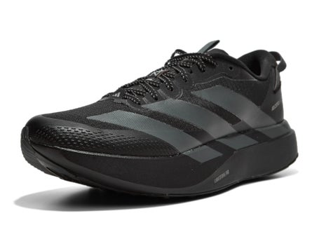 Chaussures Homme adidas adizero Evo SL ATR Black Grey Silver