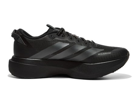 Chaussures Homme adidas adizero Evo SL ATR Black Grey Silver