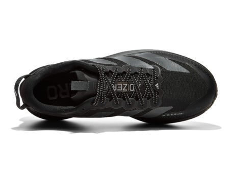 Chaussures Homme adidas adizero Evo SL ATR Black Grey Silver