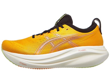 Scarpe ASICS Gel Nimbus 27 Amber Neutral Pink Uomo