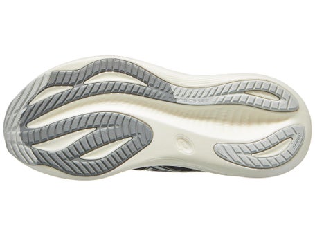 Chaussures Homme ASICS Gel Nimbus 27 Black Lake Grey