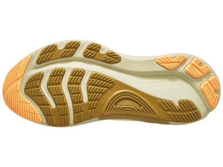 Chaussures Homme ASICS Gel Kayano 32 White Orange Glow