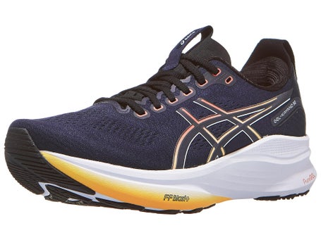 Zapatillas hombre ASICS Gel Kayano 32 Midnight Black