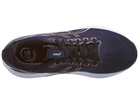 Zapatillas hombre ASICS Gel Kayano 32 Midnight Black