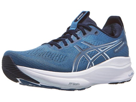 Zapatillas hombre ASICS Gel Kayano 32 Winter Sea Midnight