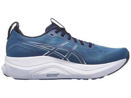 Zapatillas hombre ASICS Gel Kayano 32 Winter Sea Midnight