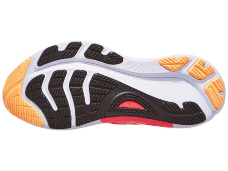 Chaussures Homme ASICS Gel Kayano 32 Flash Red Beet Juice