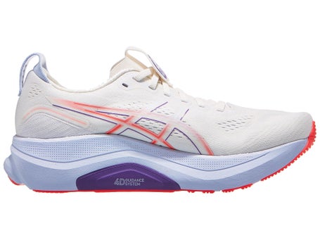 Chaussures Homme ASICS Gel Kayano 32 Tokyo Cream Edo Purple