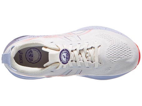 Chaussures Homme ASICS Gel Kayano 32 Tokyo Cream Edo Purple