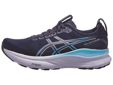 ASICS Gel Kayano 32\Womens Shoes\Midnight/Stillwater