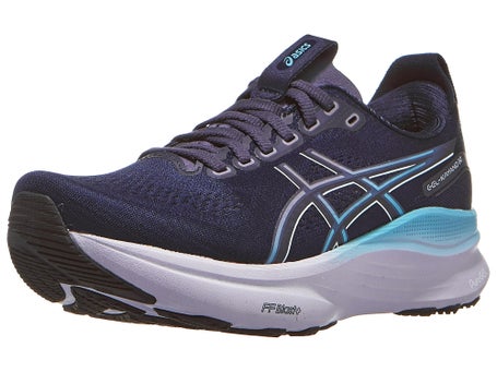 Scarpe ASICS Gel Kayano 32 Midnight Stillwater Donna