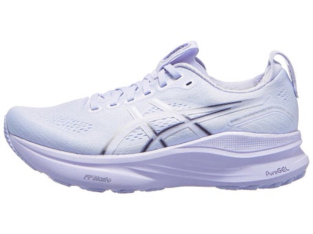 ASICS Gel Kayano 32\Womens Shoes\Blue Fade/Indigo Fog