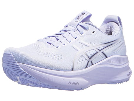 Chaussures Femme ASICS Gel Kayano 32 Blue Fade Indigo Fog