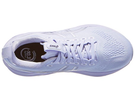 Chaussures Femme ASICS Gel Kayano 32 Blue Fade Indigo Fog