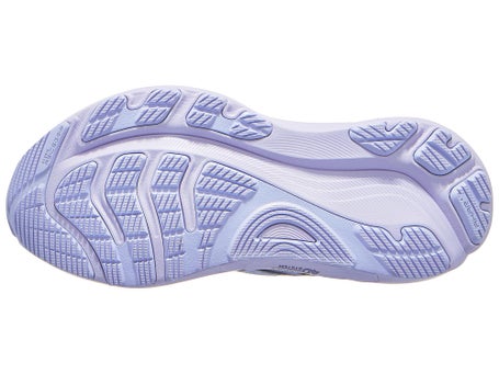 Chaussures Femme ASICS Gel Kayano 32 Blue Fade Indigo Fog