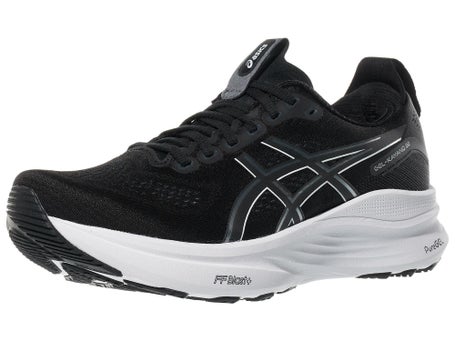 Zapatillas mujer ASICS Gel Kayano 32 Black White
